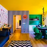 Peppis Loft
