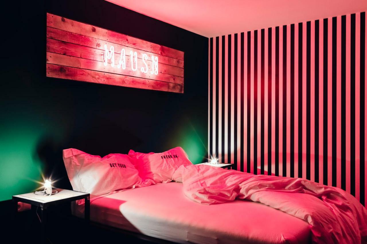 Apartment Peppis Loft *