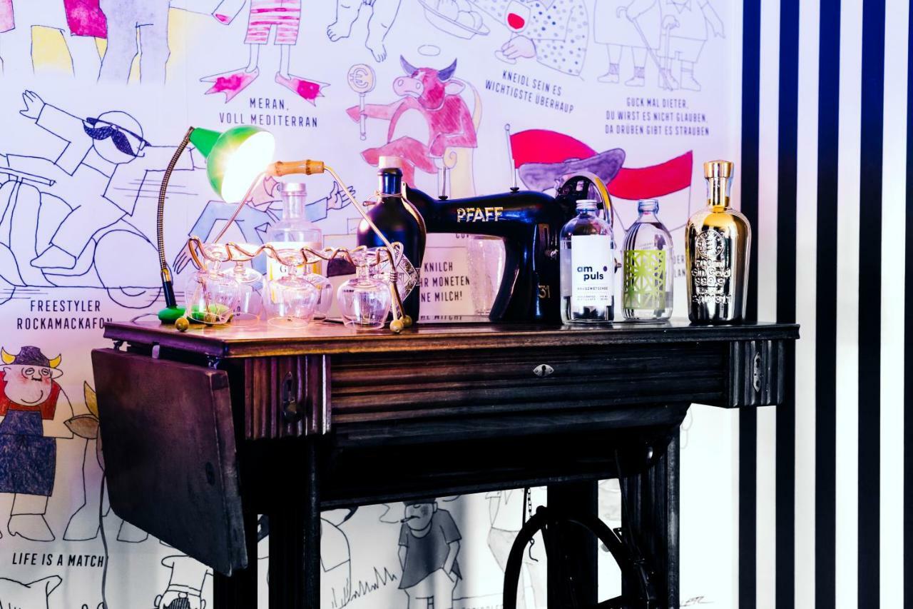 Peppis Loft * Meran